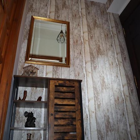 Casa Rural Cares Santa Maria de Valdeon 외부 사진