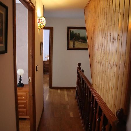 Casa Rural Cares Santa Maria de Valdeon 외부 사진