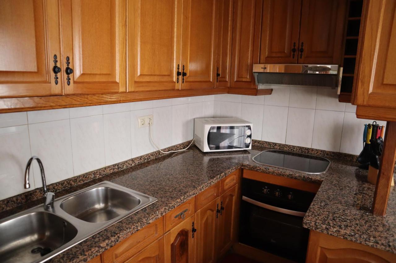 Casa Rural Cares Santa Maria de Valdeon 외부 사진
